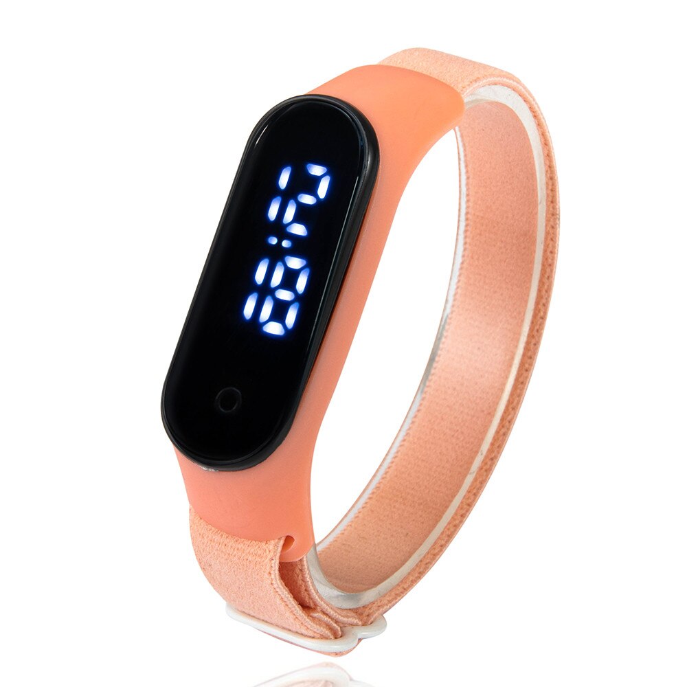 Orologio da uomo sport casuale orologio – Grandado