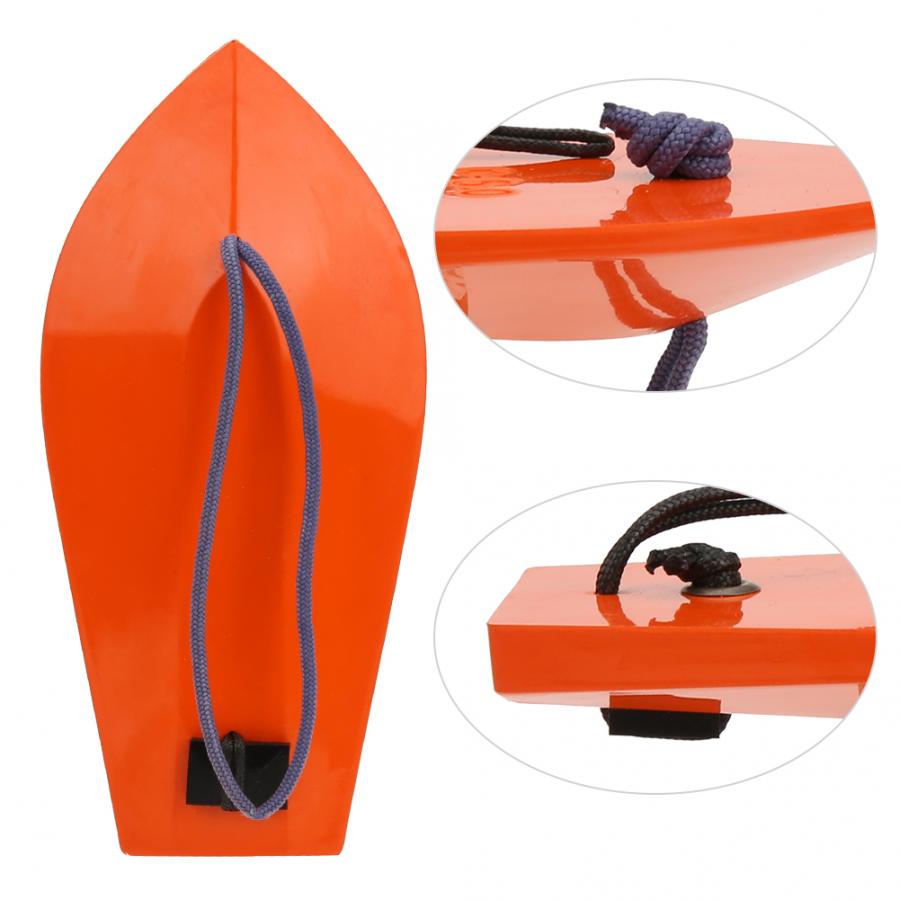 5/6/7 Fishing Trolling Board Plastic Planer Dive Board K-Type Sea Fishing Boat Trolling Board Hunthouse Fishing Diving Board