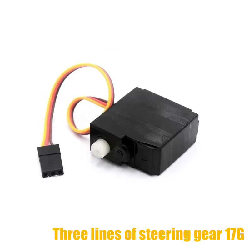 Gebürstetes RC-Autozubehör 6028 6029 6030 6031 Hochgeschwindigkeits-Spielzeugauto-Upgrade-Teil RC-Teile, für SCY 16101 16102 16103 16201