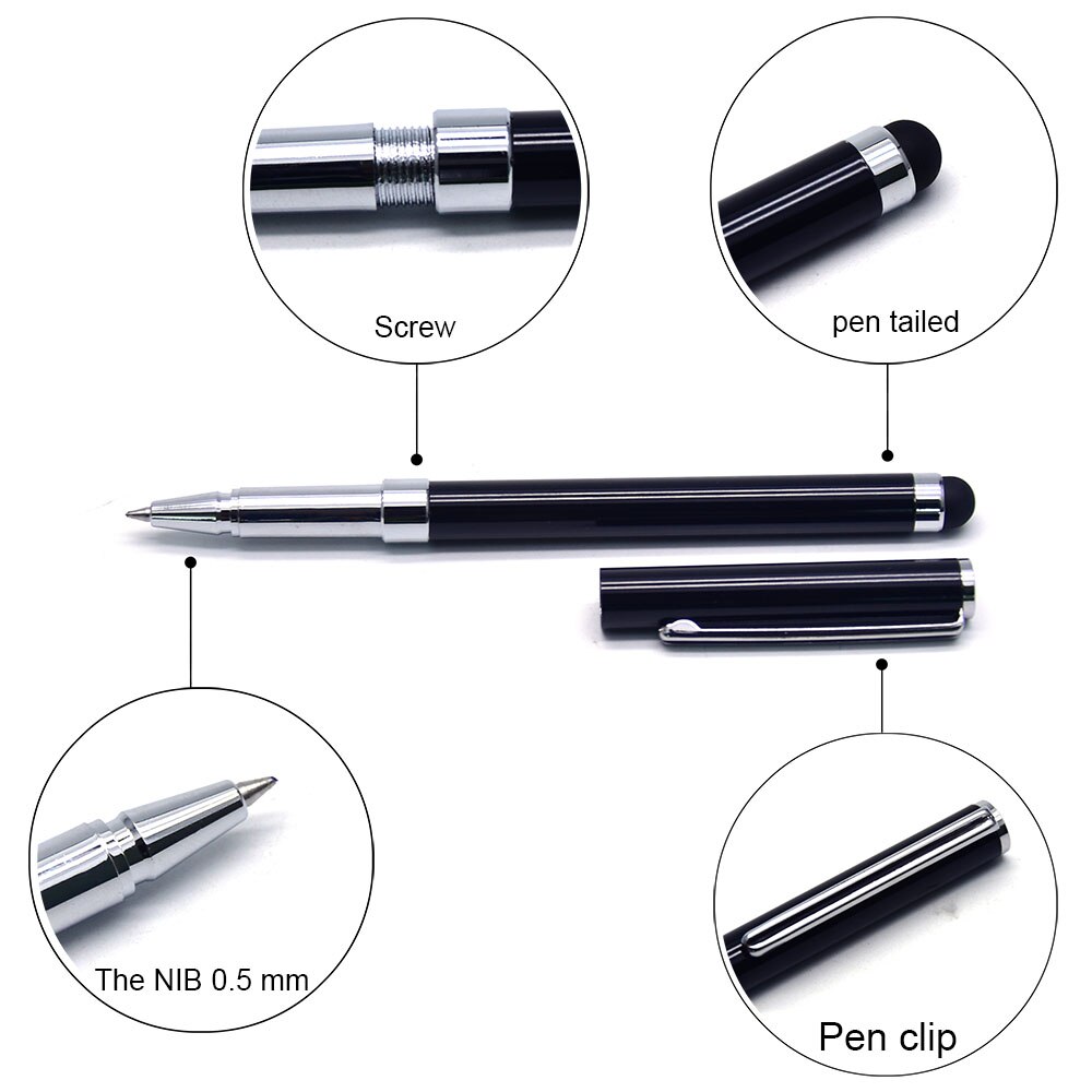 Guoyi A015 cute pilot for school gel pen study office stationery luxury pen hotel business writing ballpoint pen