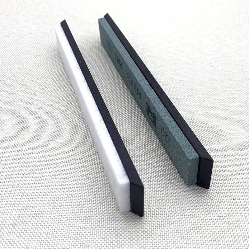 Sharpening Stone Fine Polishing Stone Fixed Knife Sharpener Natural Grindstone Whetstone Grind Tools 120-10000 grit
