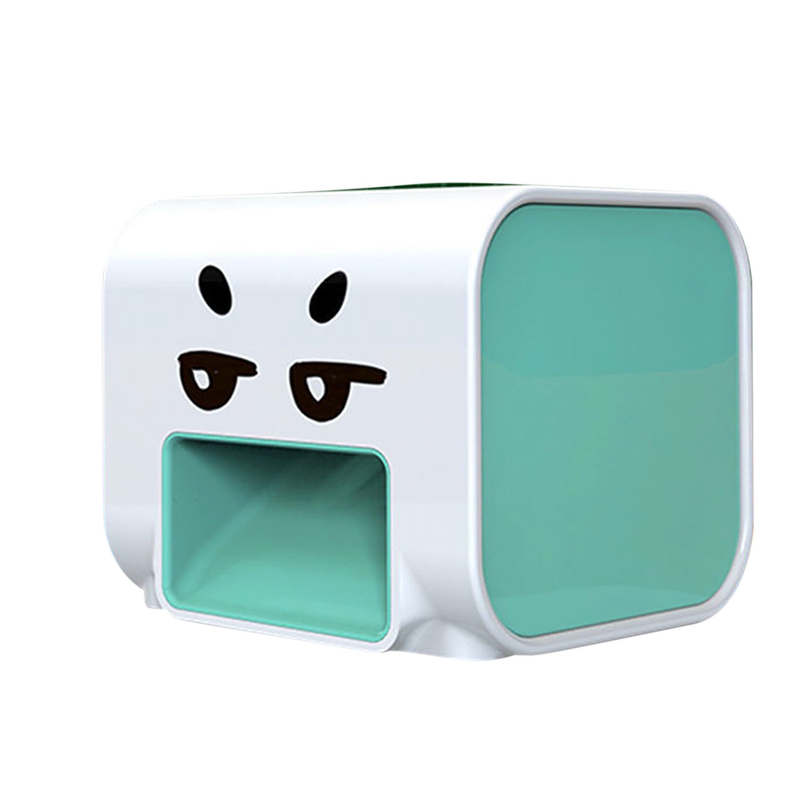 Elektrische Meloen Zaad Machine Huishoudelijke Automatische Seedshelling Machine Kind Assist Elektrische Schoon Zaden Lazyartifact: WHITE