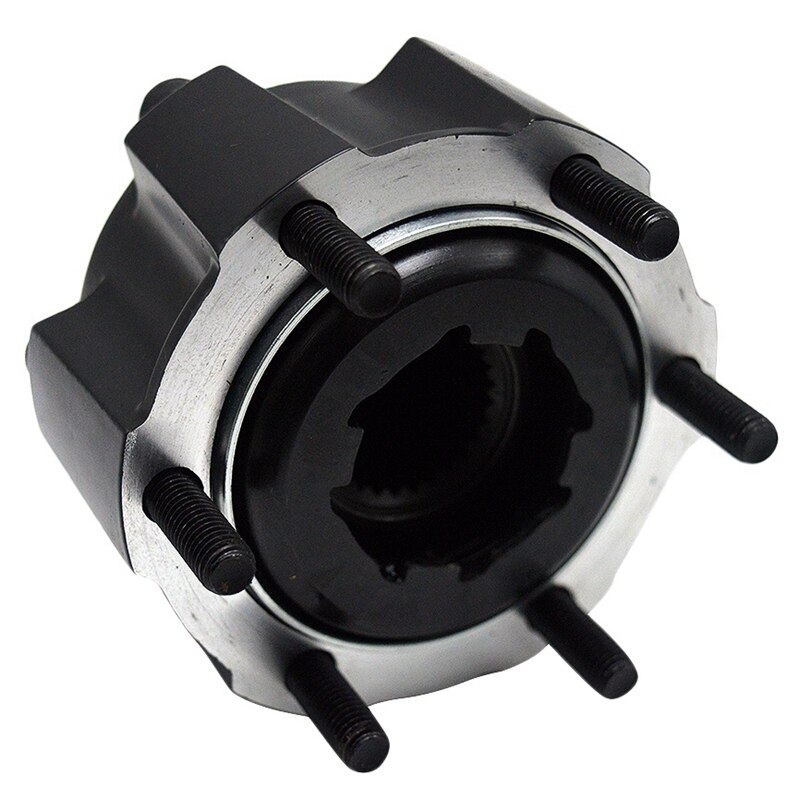 Cubo de rueda libre para Nissan Frontier x-terra Navara D22, 1 unidad, 40260-1S700: Default Title