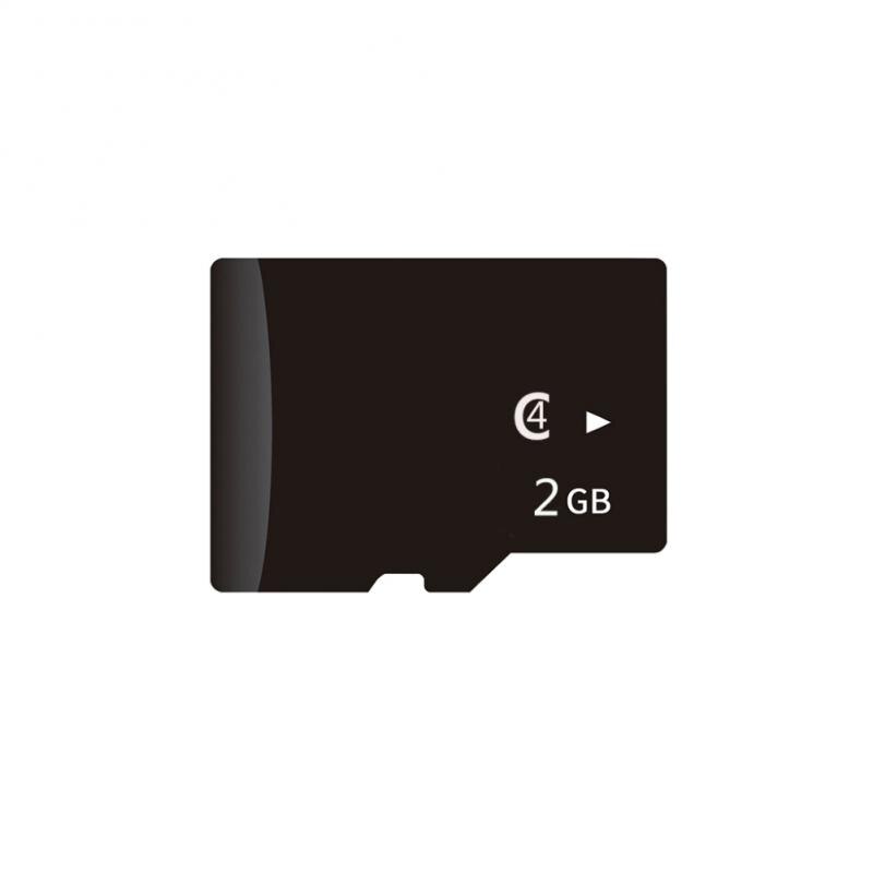 Micro Sd-kaart 128Gb Geheugenkaart 64 Gb Mini Microsd Flash Drive Met 16Gb 32Gb 64 Gb 128Gb Memoria Tf Kaart Voor Telefoon Computer: 2G