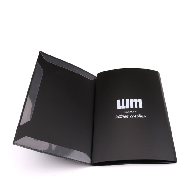 Foldable Music Sheet Score Folder Holder A4 Size E... – Grandado