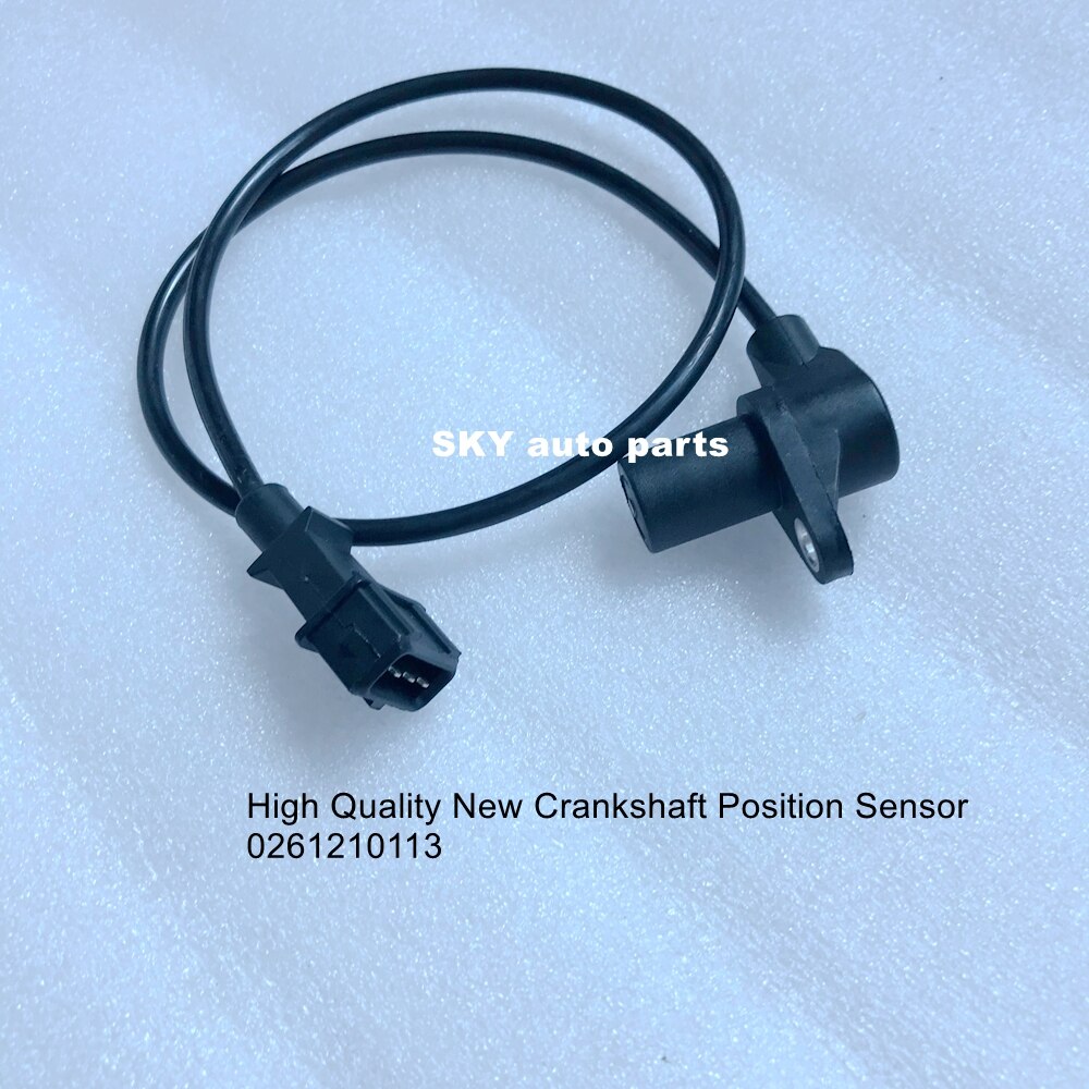 Krukas Positie Sensor 0261210113(2 Stuks)