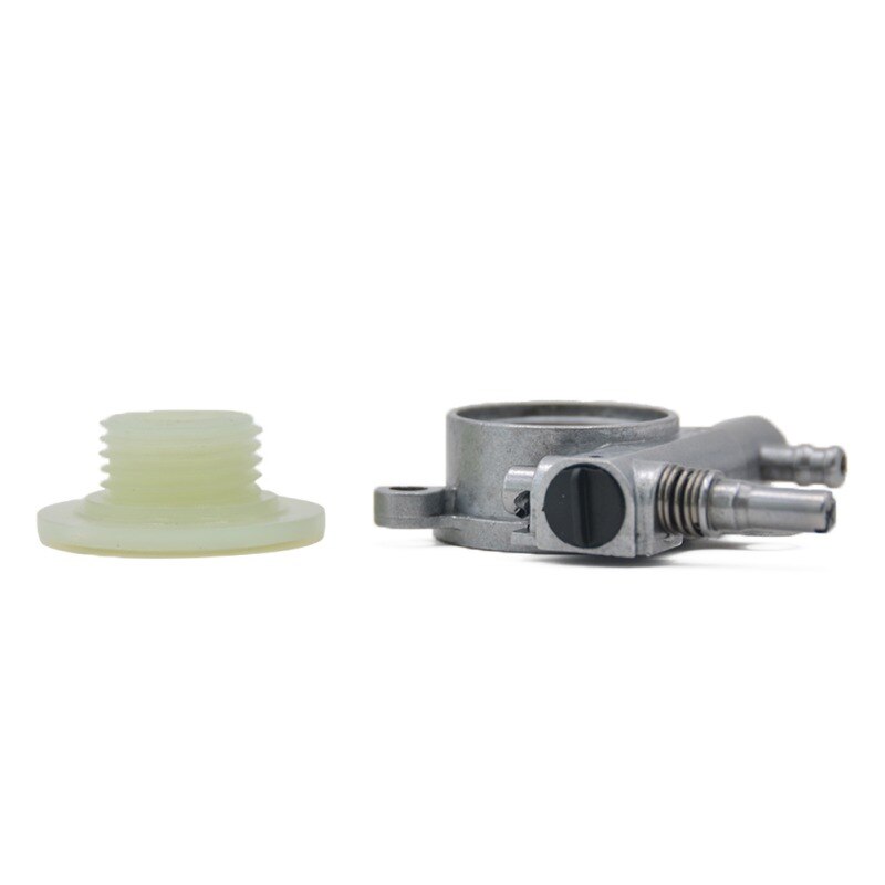 Pompa olio catena + vite senza fine motosega zenoah  g 2500-25 cc concorrenzahot 1