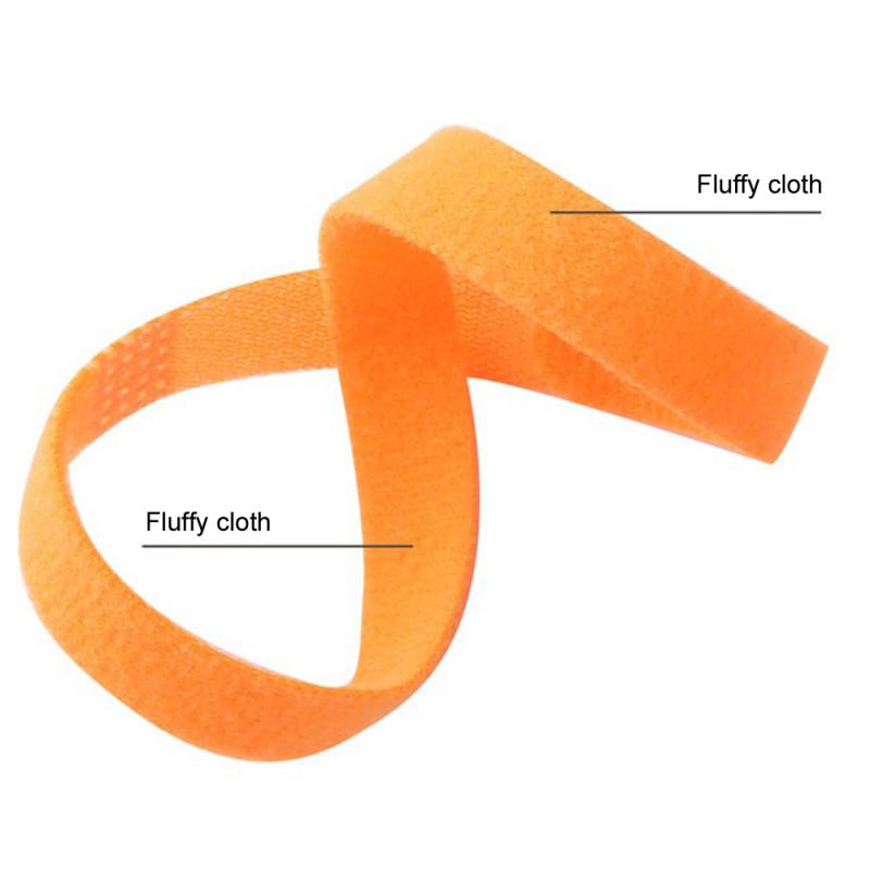 12pc/set Dog Cat Collar Puppy Identification Collars Puppy Kitten Velvet Collar Puppy ID Collar Puppy Identification Tool