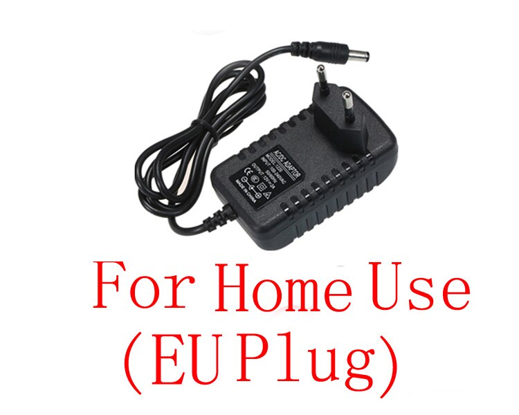 Inflatable Pump Electric Air Mattress Camping Pump Portable Quick Filling: for home EU Plug