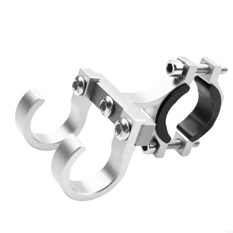 P9FD Upgrades Bike Hook Motorcycle Hanghap voor hangende helmen en accessoires