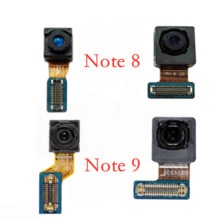 Suitable for Samsung Galaxy Note 8 N950F N950U N950N Note 9 N960F N960N N960U Face ID iris scanning flexible front camera flexib