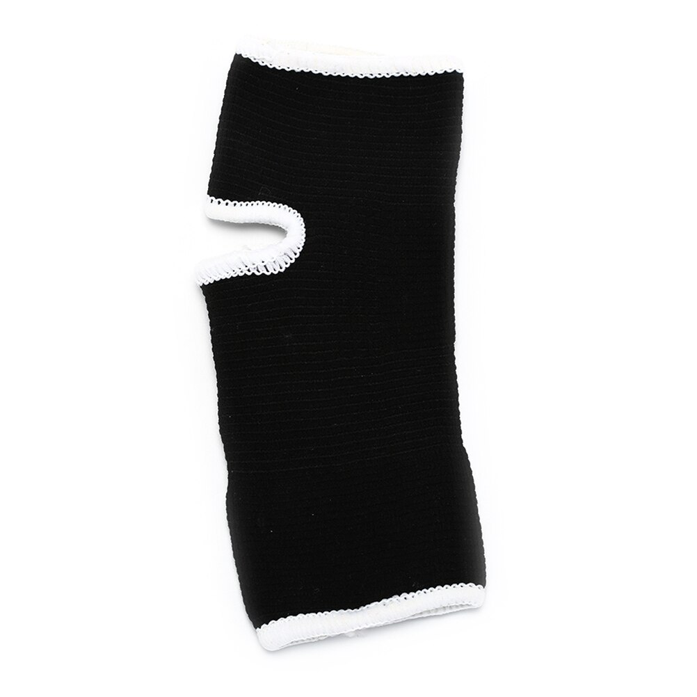 Pain Relief Ankle Foot Support Sleeve Pullover Wrap Elastic Sock Compression Wrap Sleeve Bandage Brace Support Protection