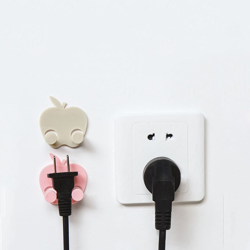 4pcs qualified multi-function finishing socket color random