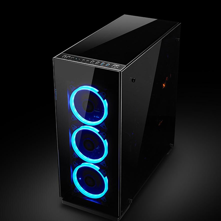 120mm 120x120x25mm 12V DC Brushless PC Computer Case Cooling Fan 1200PRM pc Cooling Fan