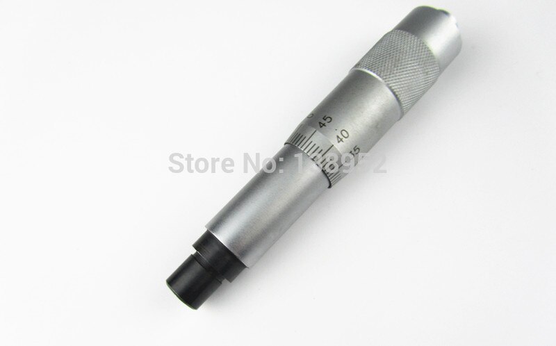 0-25mm micrometer head 0.001mm micrometer heads