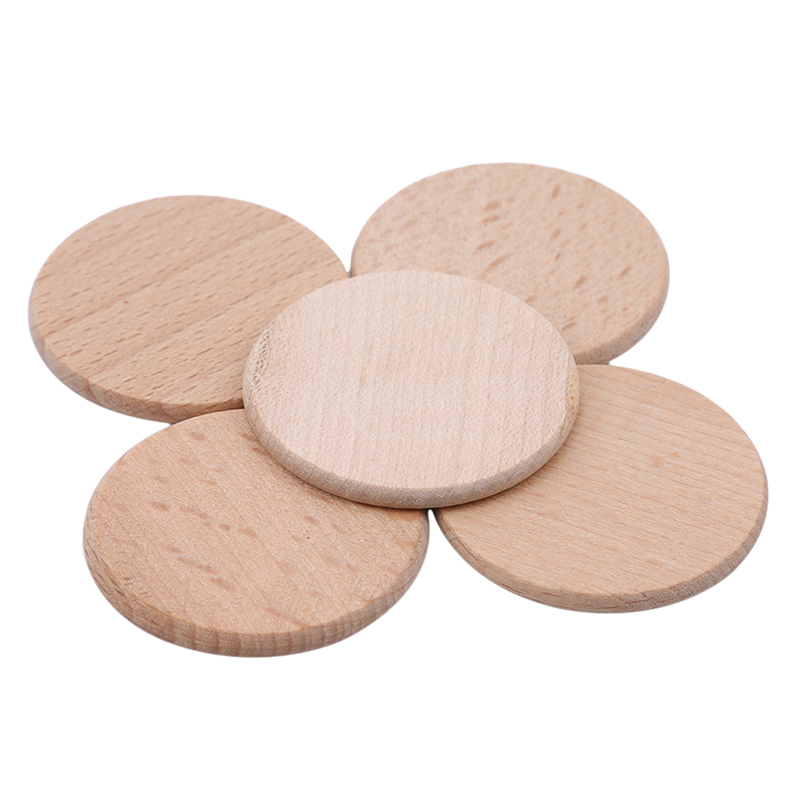 100pcs/pack baby learning math toy Arrivals wood c... – Grandado