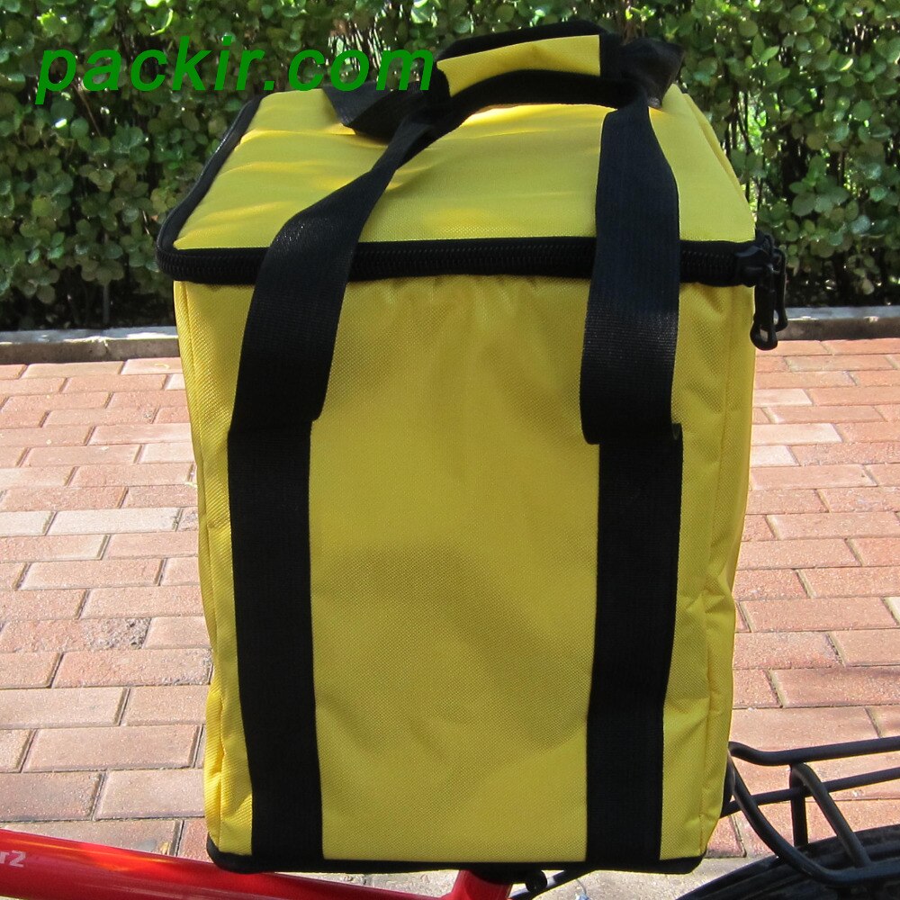 Pk -32y:  termoväska, matväska, smart väska för mat  , 14 " l  x 10 " w  x 13 " h