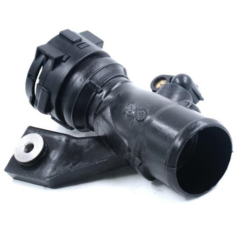 Prise d'air Turbo Tuyau Tube Pour Nissan Qashqai 1.5 Dci 114460-BB31A