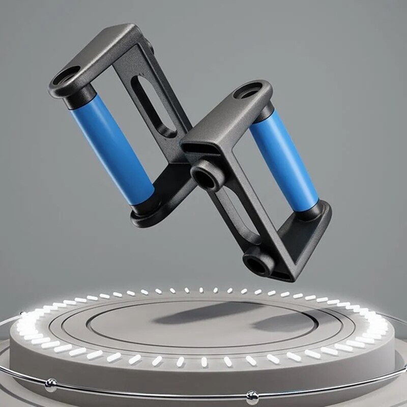 Multi-function Counting Push Up Rack Board Sports Workout Fitness Stand Abdominal Muscle Training Gym Equipment Exercise Machine