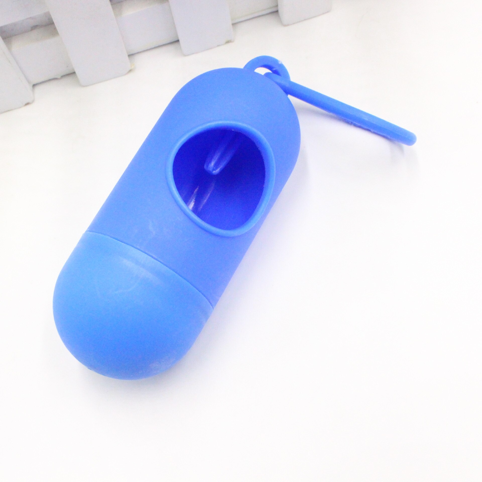 1pcs Red Stroller Accessory Bag Baby Portable Organizer Baby Diapers Rubbish Bags Nappy Garbage Bag Removable Box: YELLOW