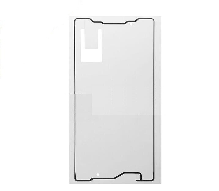 Originele Display Plakband Voor Sony Xperia Z5 E6653 E6683 E6633 E6603 Achter Glas Behuizing Waterdichte Lijm Voor Sony Z5 3M Lijm