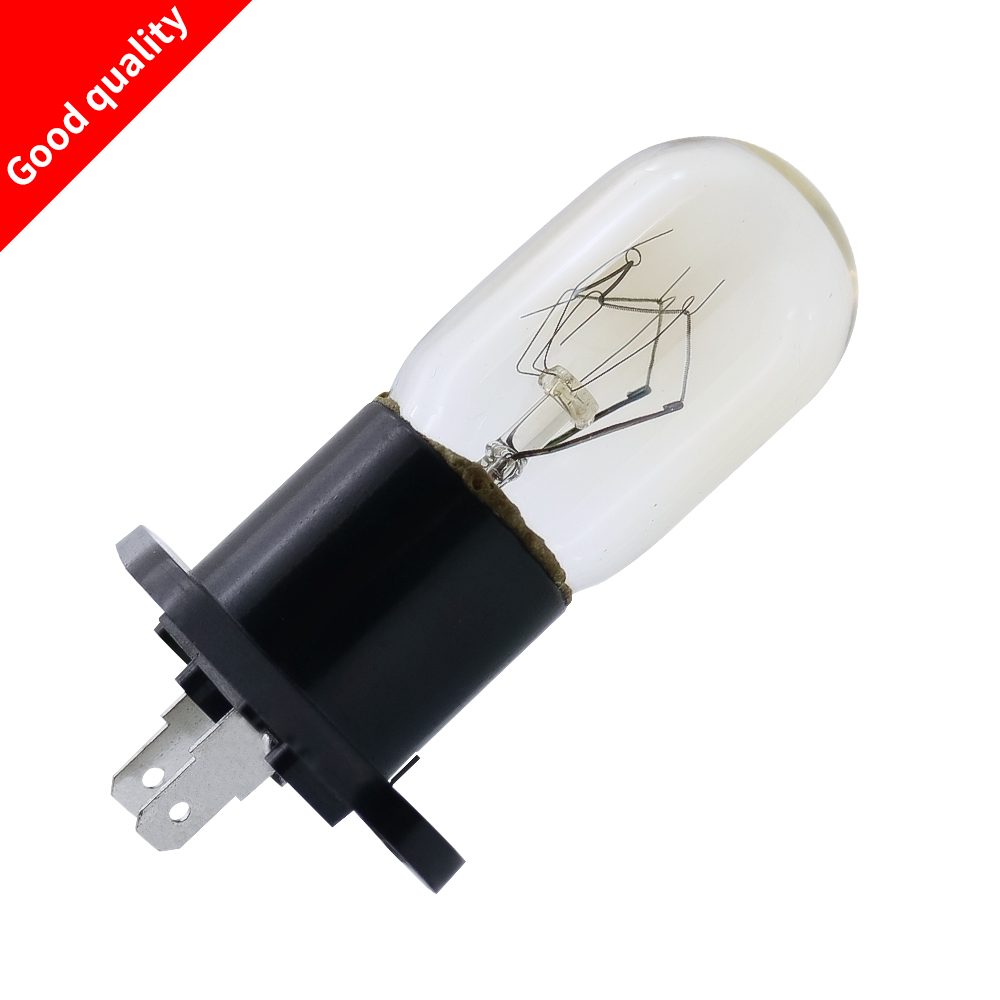 Magnetron Koelkast Onderdelen Reparatie Onderdelen Accessoires 230V 20W Lamp Vervanging voor LG Galanz Midea Samsung