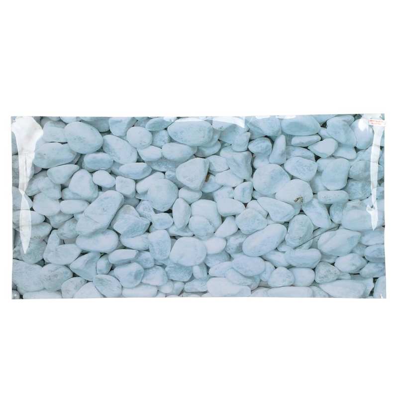 Aquarium Poster Zelfklevende 3D Pvc Aquarium Achtergrond Decoratie Voor Aquaria Aquaria Achtergrond Poster Fish Tank Decor: 91x50cm