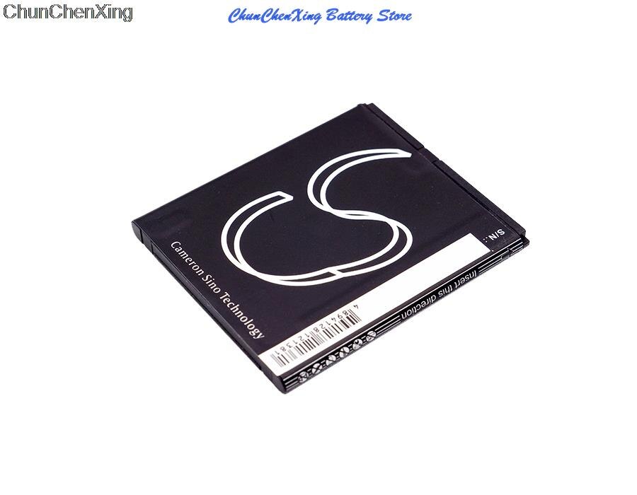 Cameron sino 1600 mah battery tli 018 d 1,  tli 018 d 2 for alcatel one touch link  y858, y858v