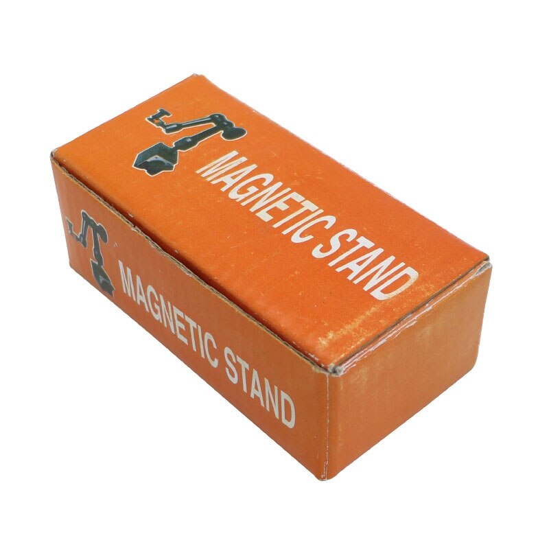 Shahe Mini Universal- flexibel Magnetische Basis Halfter Stehen für anzeige Messgerät Magnetische Kraft 30KG