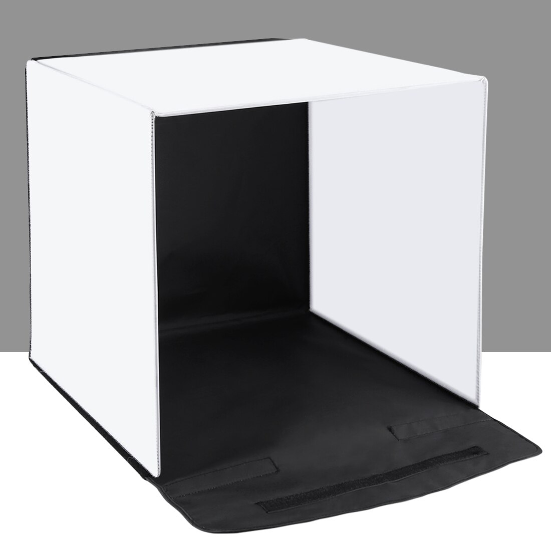Photobox 40 * 40 Portable Lightbox Photo Studio Box Tabletop Shooting Light Box Tent Photography Softbox Kit for Goods Display