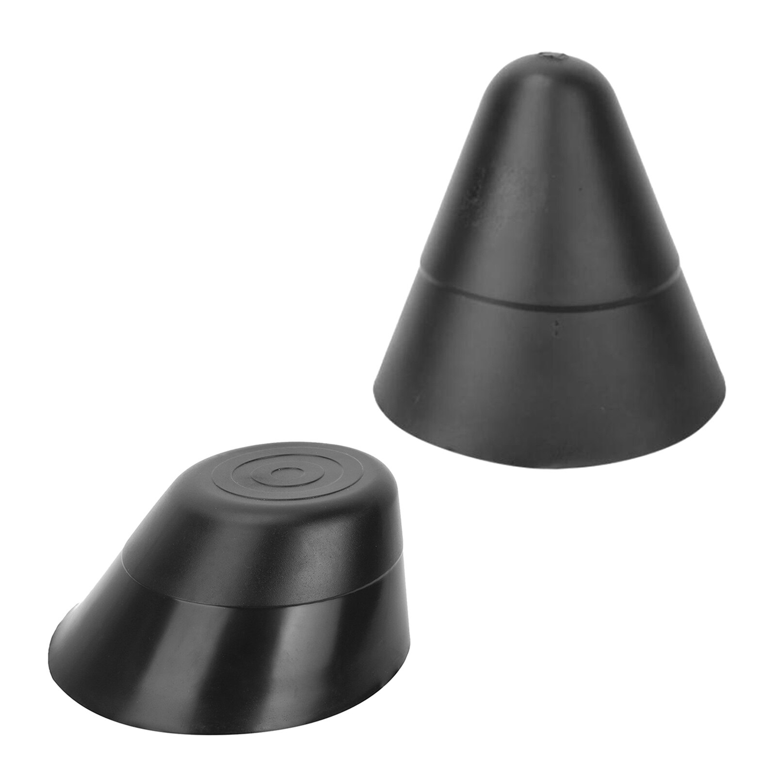 Boot Anti-Collision Hoofd Protector 45/90 Graden Kegel Crashproof Voor Boten Kano Kajak Roeiboot Accessoires