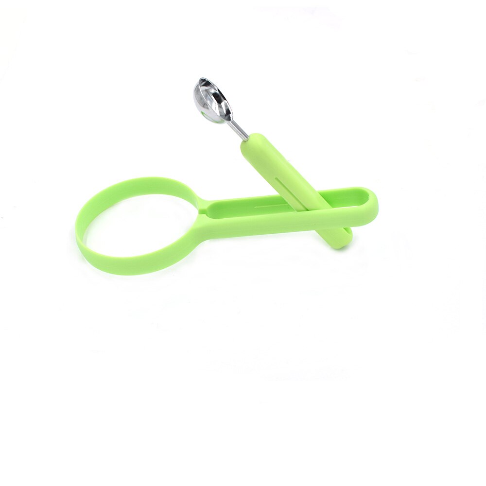 Fruit niet kwetsen hand dunschiller fruit mijnwerker multifunctionele pulp separator fruit tool Keuken accessoires