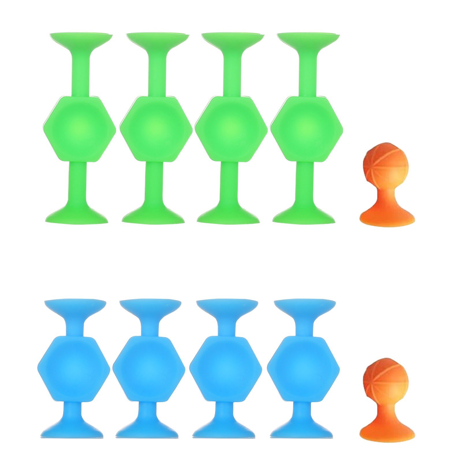 Saugnapf Spielzeug Außen Günstigen Spiele Super Beliebte Familie Interaktive Spielzeug Freisetzung betonen für freundlicher Erwachsene N50: Ursprünglich Titel