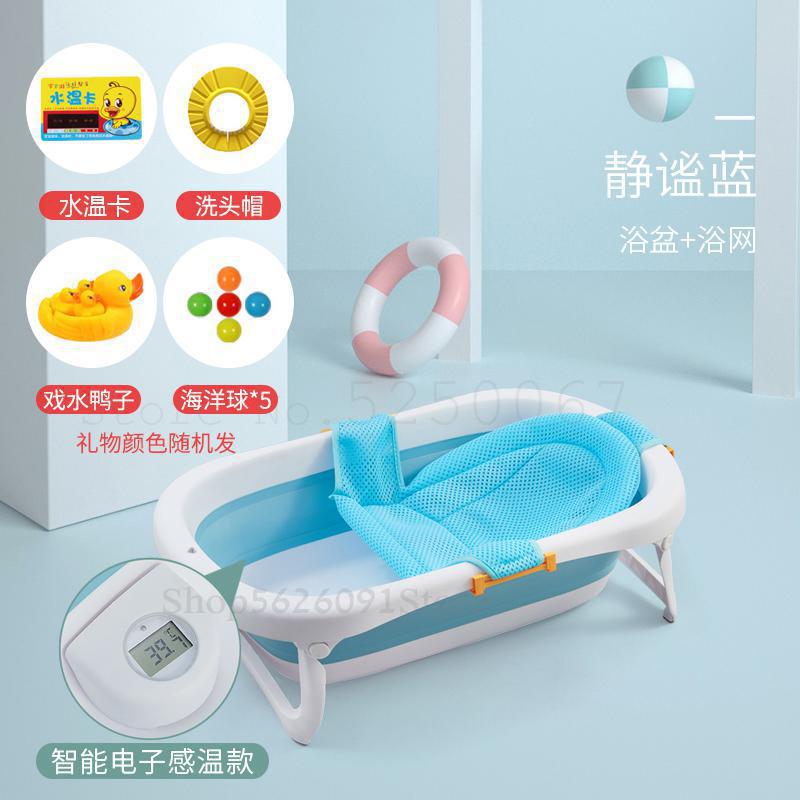 Baby Bad Opvouwbare Baby Bad: Model11