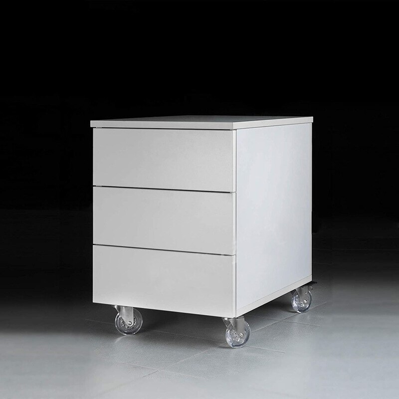 Ruedas giratorias de 360 grados con freno, 3 pulgadas, sin ruido, para muebles, armario, sofá, paquete de 4 o 1 unidades