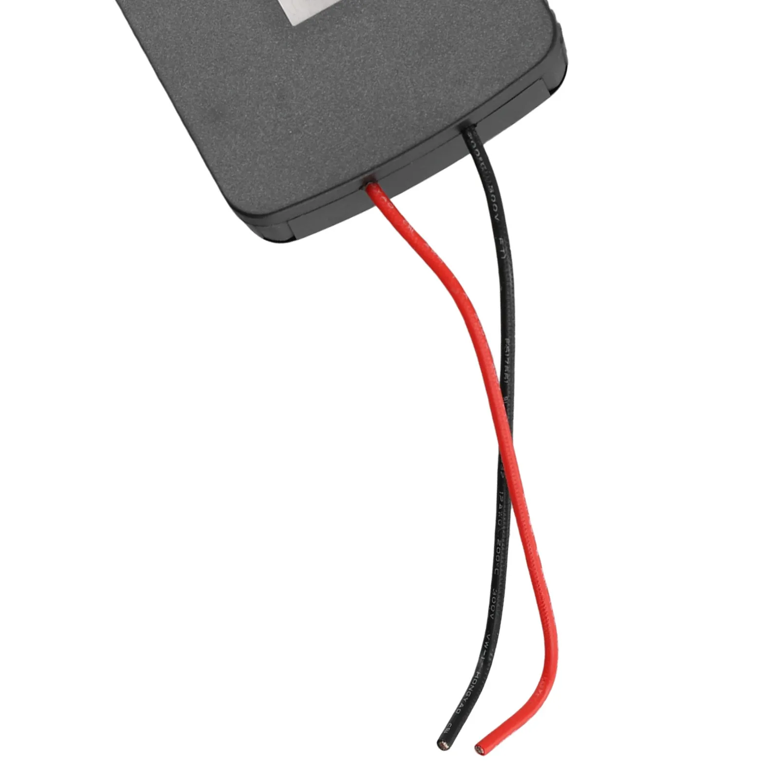 Adaptor Battery Adapter Li-ion Battery Connector Dock For Metabo 18V Output 1 Piece 12 AWG Replace Replacement