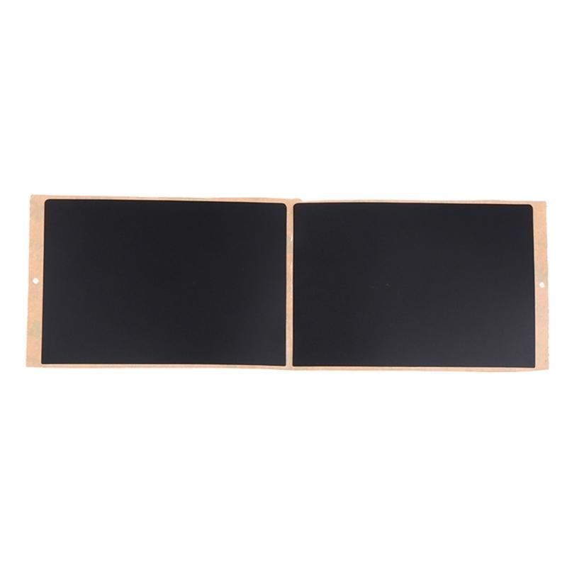 Touchpad Clickpad Stickers for ThinkPad T470 T480 T570 T580 P51S P52S L480 E480 Palmrest Touchpad Sticker Replace