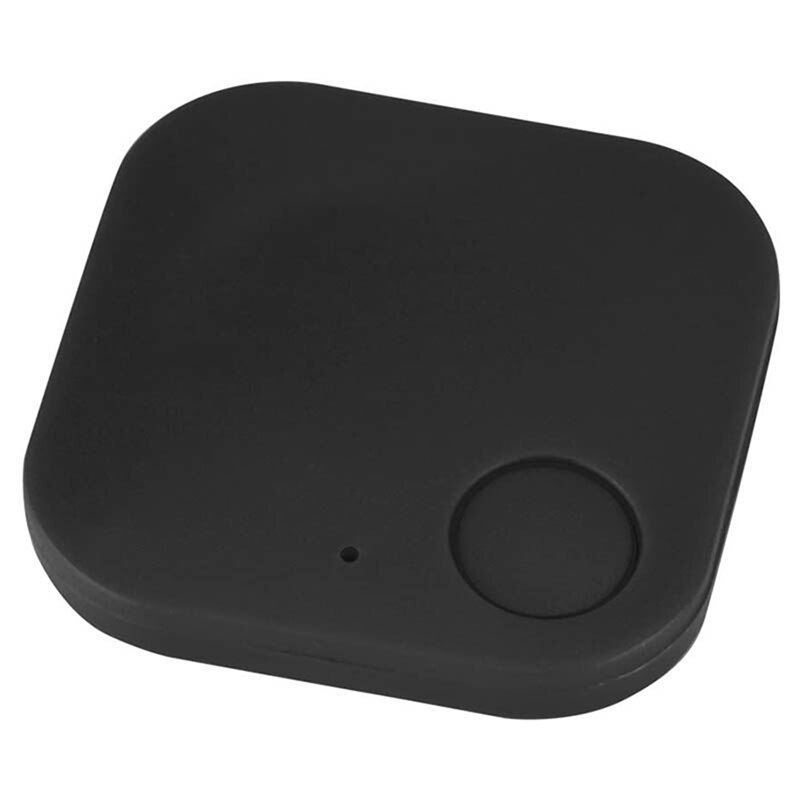 Bluetooth sleutelzoeker, mini bluetooth sleutelzoeker, sleutelhanger tracker, kind/huisdier vinder, anti-verlies gps locator tracker