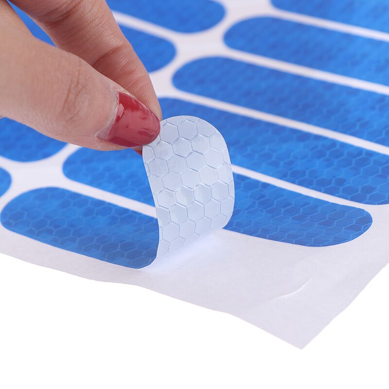 Pegatinas reflectantes para patinete eléctrico XIAOMI MIJIA M365 Pro, accesorios para Exterior, 1 unidad