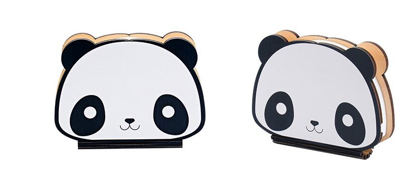 LED holz buch licht cartoon buch licht USB ladung farbwechsel LED licht