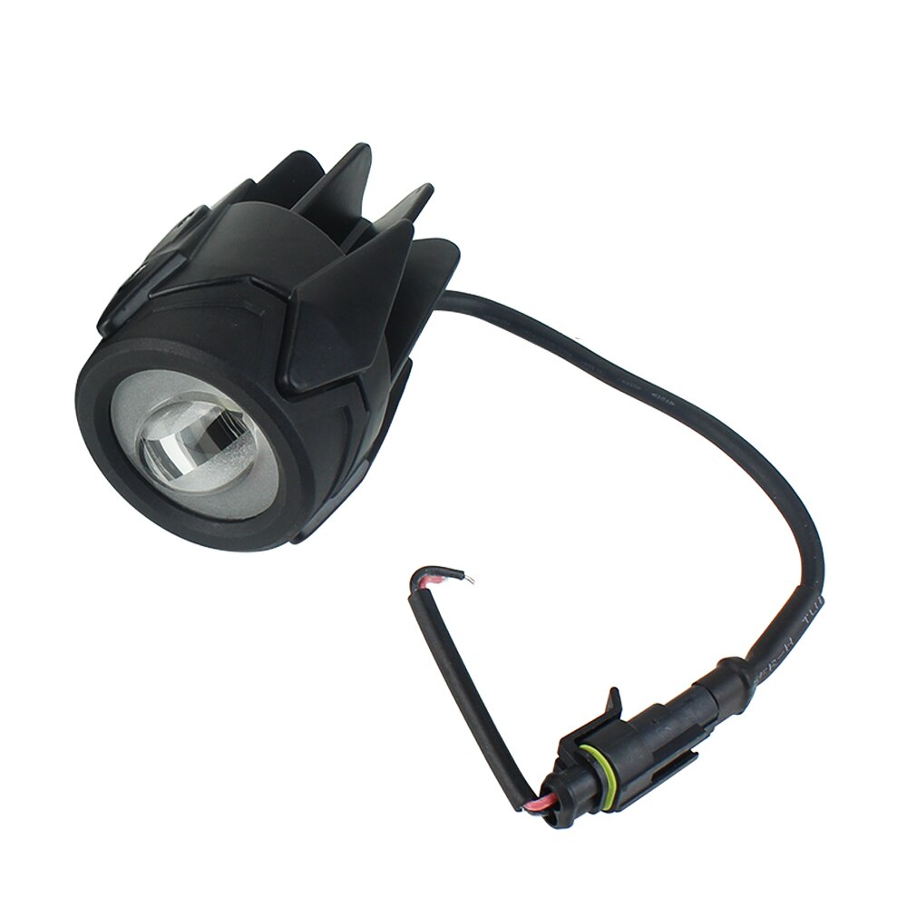 For BMW R1200GS Front fog light for Led Driving Lights for BMW R 1200 GS Adventure LC F800gs F700 K1600 R1100GS