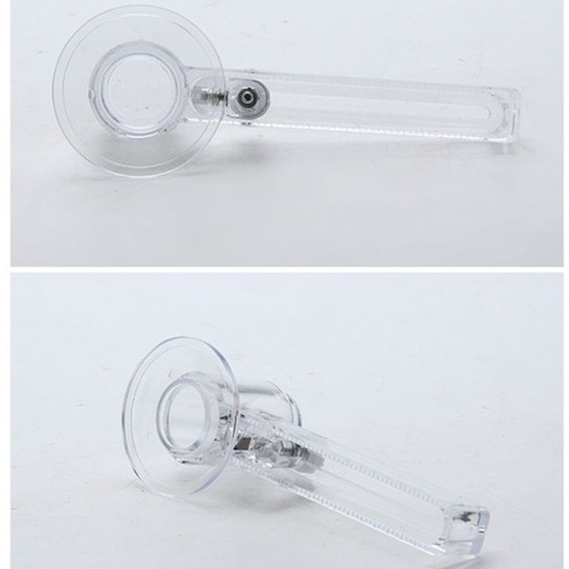 G5AB Badge Button Paper Circle Round Cutter DIY Shear Knife Circle Die Cutter Paper Circular Cutting Machine for Handmade Maker