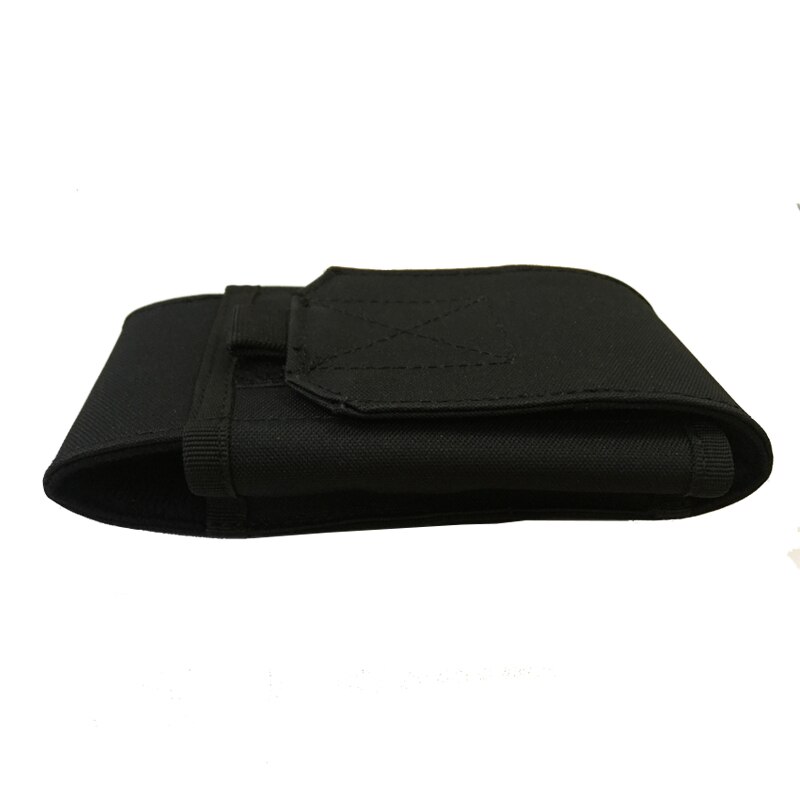 Etui de ceinture housse de protection en cuir pour PDA portable Android Terminal scanner sans fil Wifi Bluetooth lecteur de codes à barres