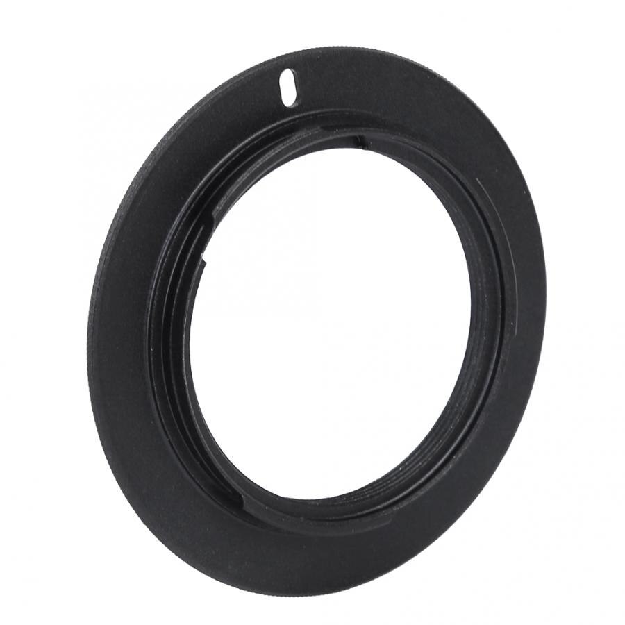 M42-AF Metalen Lens Adapter Ring Voor M42 Mount Lens Fit Voor Sony Af Camera Len Accessoires