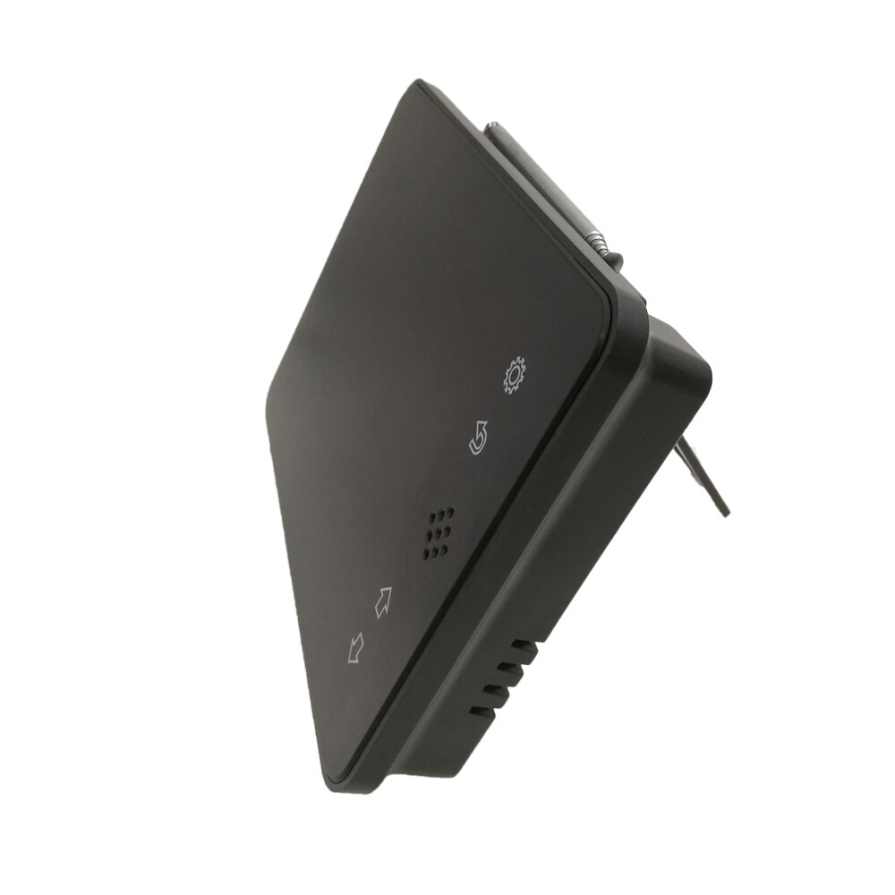 99 Channel 2-digit Wireless Number Calling Screen Host Broadcast Display Receiver