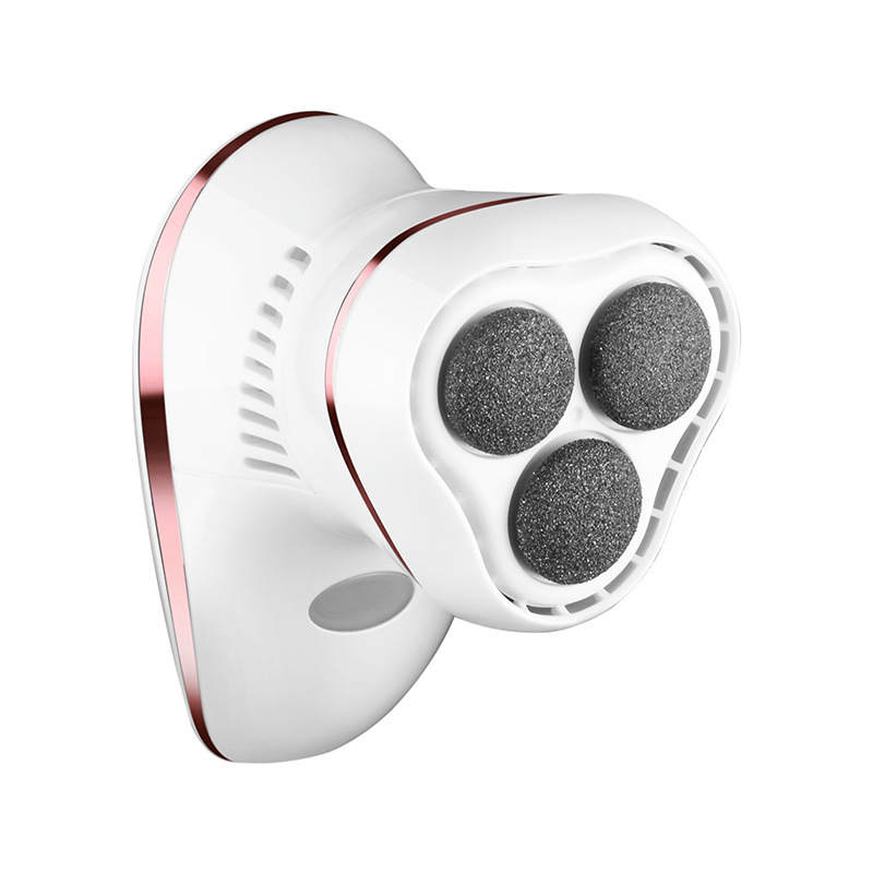 Electric Foot Pedicure Foot Care Tool Grinder Exfoliator Machine Feet Hard Dead Skin Remover Heel File Grinding