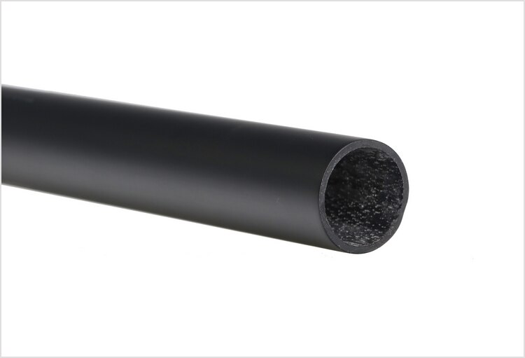 TOSEEK Nero Opaco Completa in Fibra di Carbonio Della Bicicletta Reggisella MTB Sella Della Bici Della Strada Della Bicicletta parti 27.2/30.8/31.6*350/400 millimetri