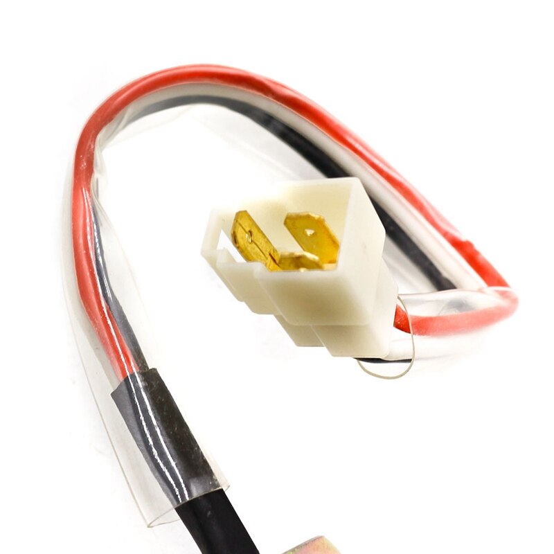 Solenoide de parada de combustible AL21 -12V 1503ES-12S5SUC5S para motor Yanmar