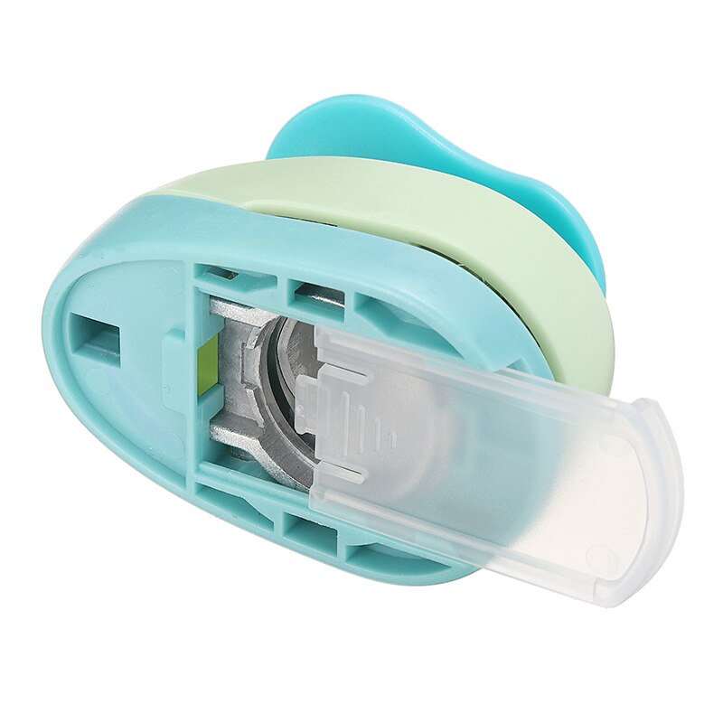 1pcs 25mm Circle Shape Craft Punch Paper Cutter Scrapbooking Paper Foam School Manual DIY Round Hole Punches