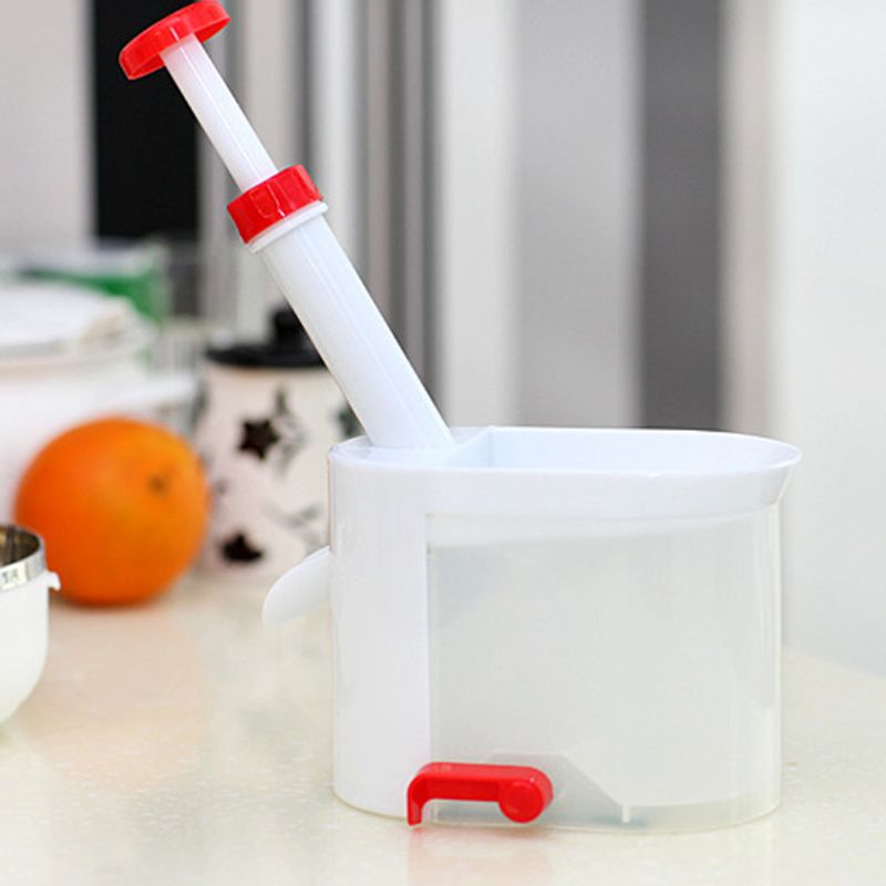 Cherry Pitter Remover Tool, Premium Quick Release India